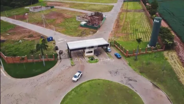 Terreno 589,67 M² - Rifaina - Residencial Vila Bela.
