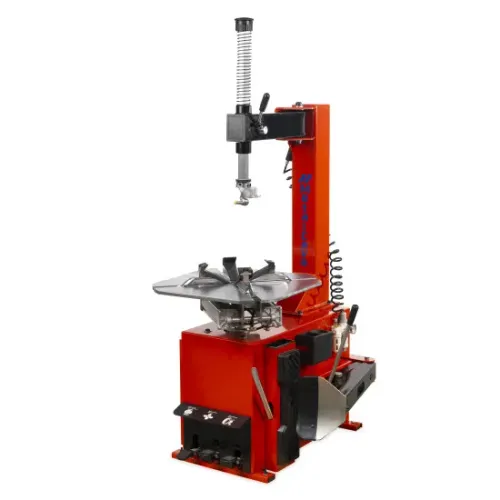 Máquina Desmontar Pneu Pneumática