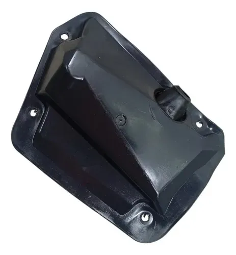 Tampa Motor Parabrisa Esquerdo Citroen C4 Grand Picasso 10