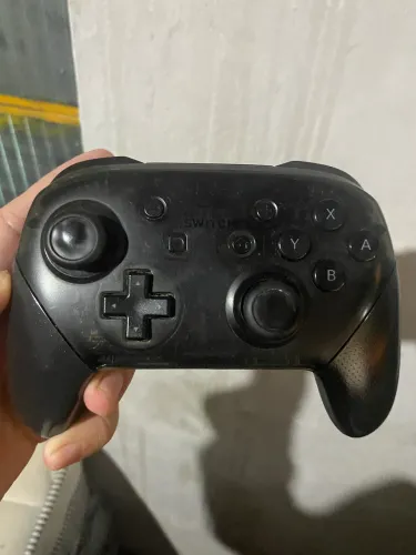 Pro controler Nintendo switch 