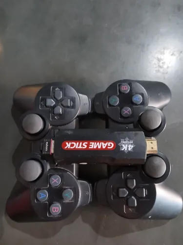 Produto Eletrônico - Videogame Móvel