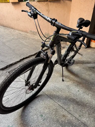 Bicicleta aro 29