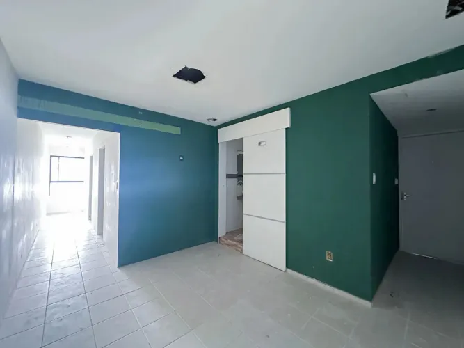 Sala comercial para locação em Boa Viagem