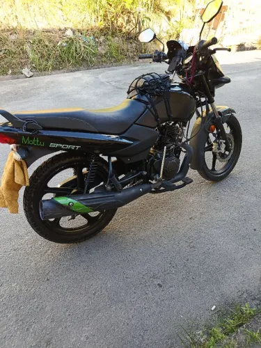 Mottu sport