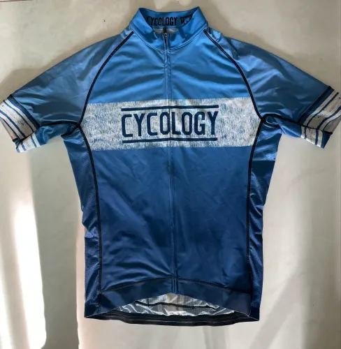 Camisa Ciclismo Cycology TAM M