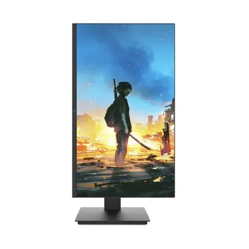 Monitor Gamer Pivot 24" OX Órbita IPS Full HD, 165Hz, HDMI / DisplayPort