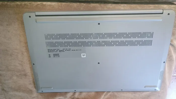 Vendo notebook