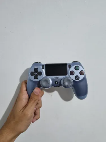 Controle playstation 4 original