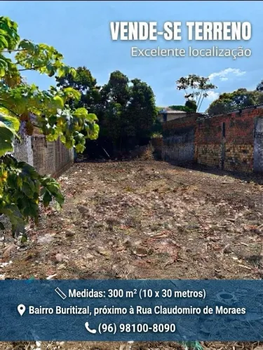 Tereno 10 por 30