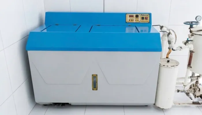 LAVADORA SUZUKI 10kg