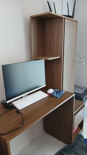 Mesa de computador
