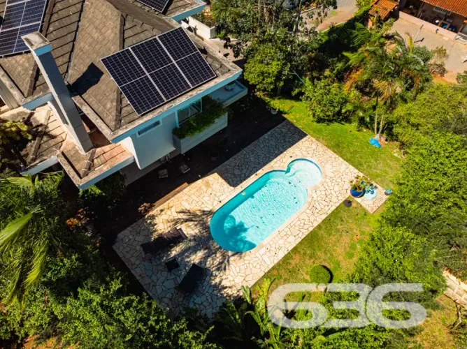 Casa | Joinville | Bom Retiro