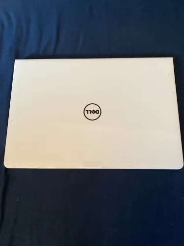 Notebook Dell 