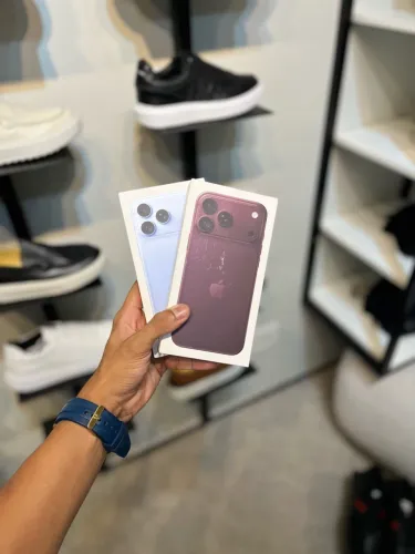 iPhone 18 pro Max 256gb