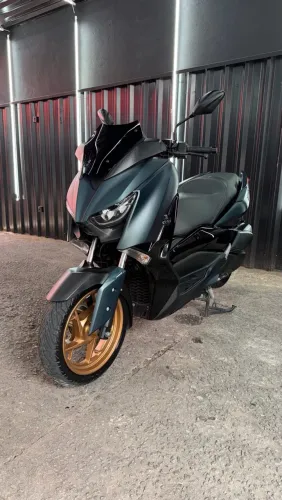 Yamaha Xmax 250 ABS 2023