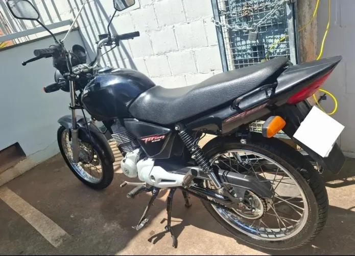 Titan ESD 150cc 