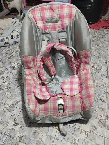 Cadeira carro infantil 