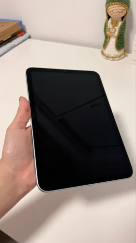 iPad A17 pro Mini