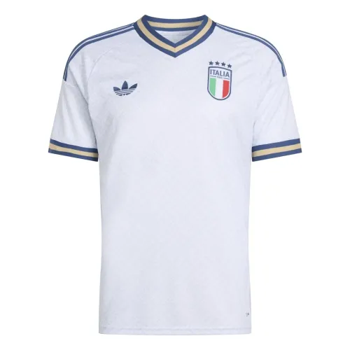 Camisa Itália away 2026 P original 