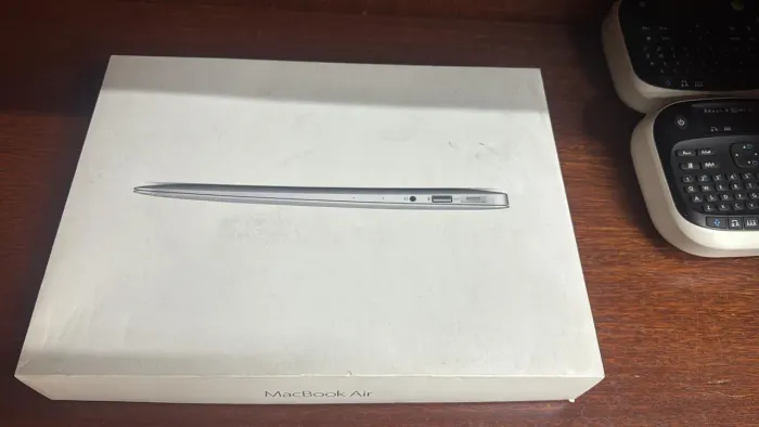 Mac Book 