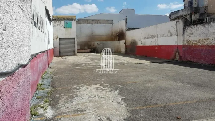 Terreno em São Paulo