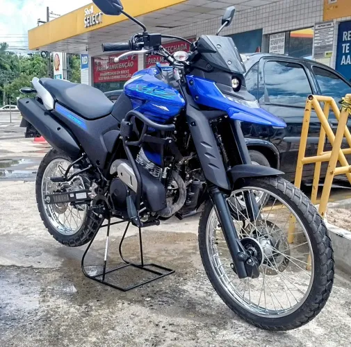 CAVALETE PARA LANDER