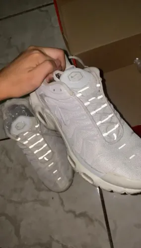 Tênis Air Max Plus Tn