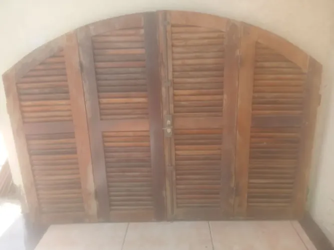 Janelas e box