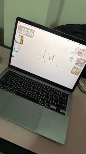 Vendo Mac book air M1