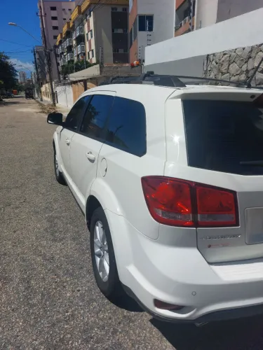 Dodge Journey SXT 3.6 V6 Aut. 2015