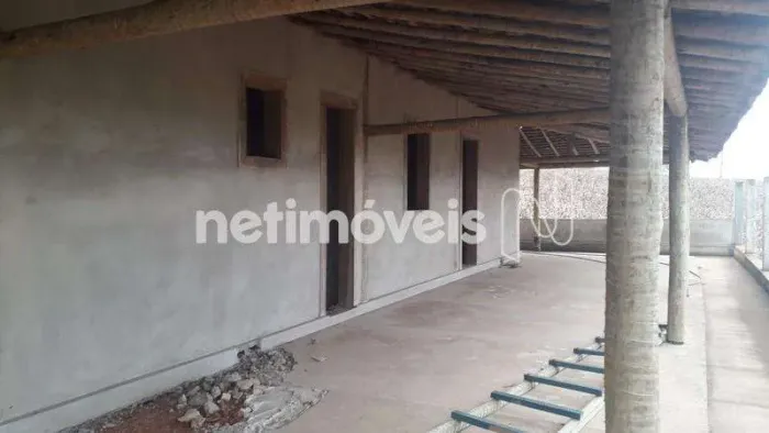 Venda Lote-Área-Terreno Zona Rural Queluzito
