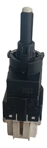 Interruptor Pedal Freio Renault Sandero Logan 2015 