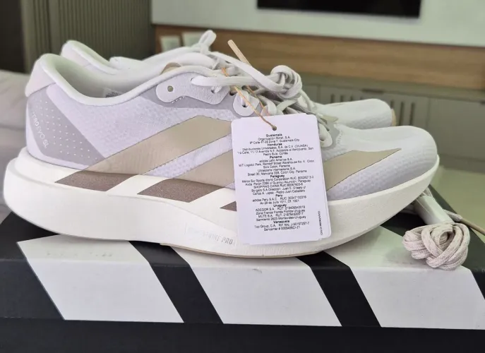 Adidas Evo Sl Woven