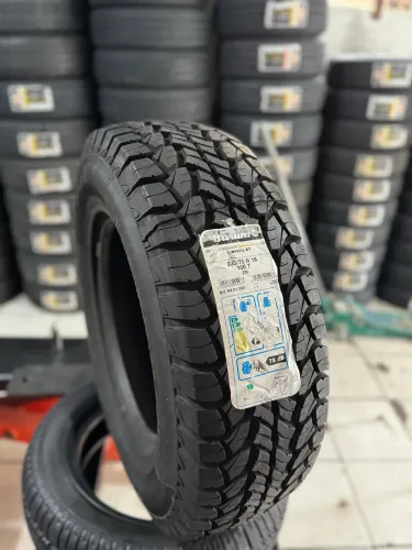 Pneu 235/70/16 Continental Barum (instalação grátis)