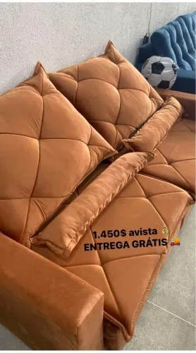 Sofá cama