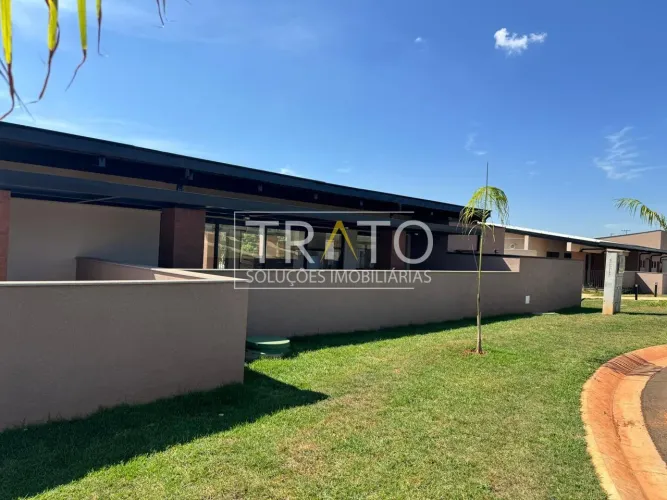 terreno - Residencial das Acácias - Paulínia
