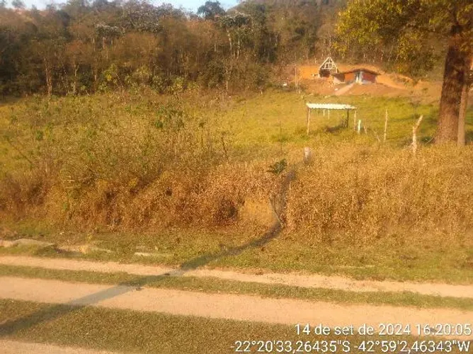 Oportunidade Única em TERESOPOLIS - RJ | Tipo: Terreno | Negociação: Venda Direta Online |