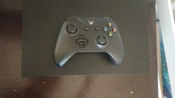 Vídeo game