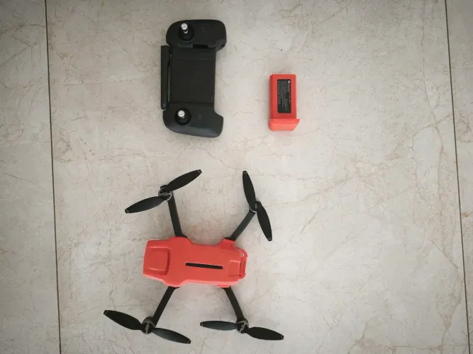 Drone Fimi Mini 3