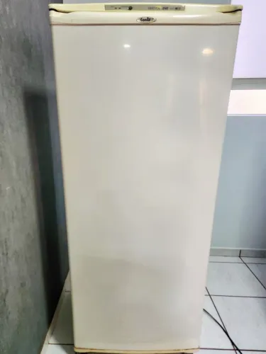 Imperdível - Freezer Vertical Consul 240 litros 
