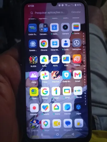 Realme note 50