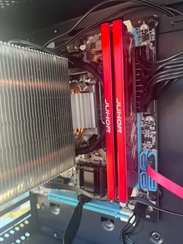 Kit i5 3470 16GB de Ram
