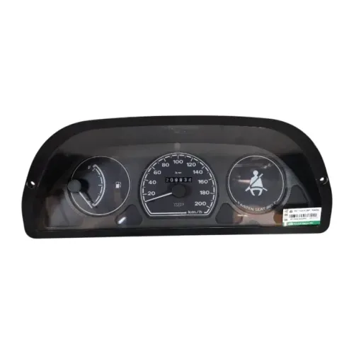 Painel Instrumento Fiat Palio 2001 a 2004 46551085 Original