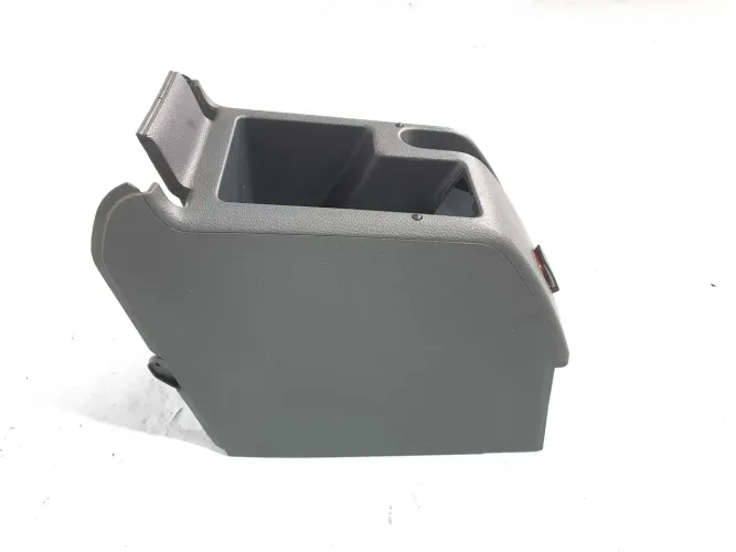 Console Central Traseiro Vw Jetta 2.5 2005 A 2011 1k5863323