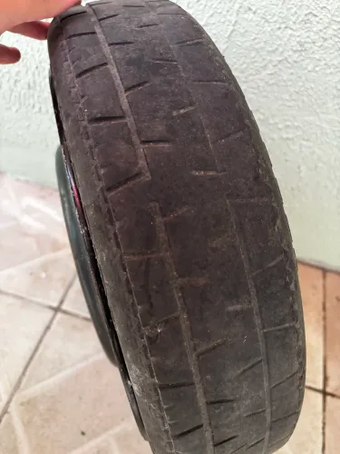 Estepe Kia picanto aro 14 