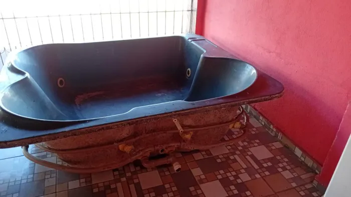 Banheira
