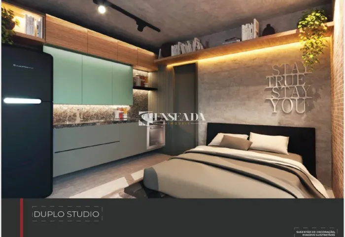 APARTAMENTO RESIDENCIAL em VITÓRIA - ES, BARRO VERMELHO
