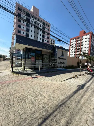CONDOMÍNIO MORADAS DO ADRIÁTICO