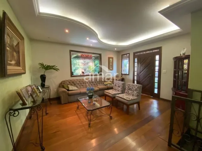 Casa à venda no bairro Álvaro Camargos - Belo Horizonte/MG