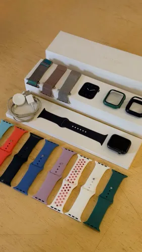APPLE WATCH S5 44MM